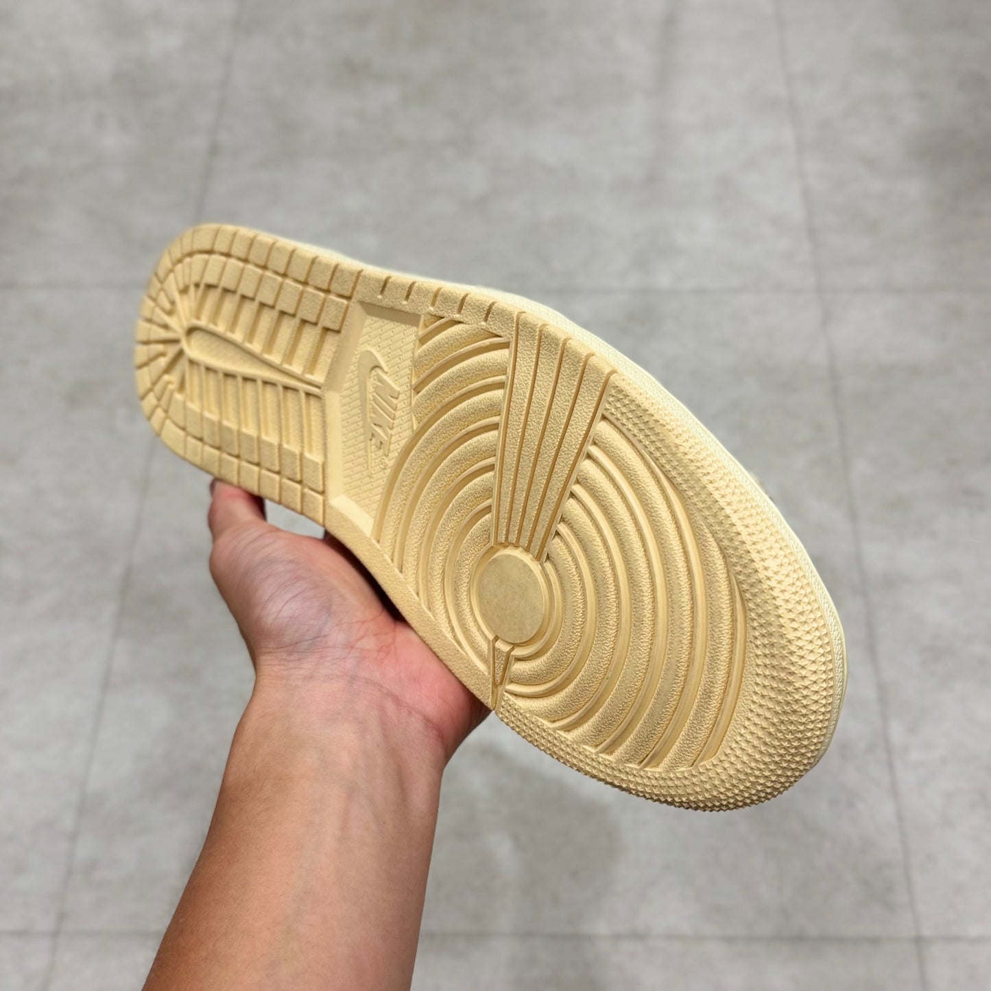 FD2565-100 Nike Air Jordan 1 Union Bephies Beauty Supply