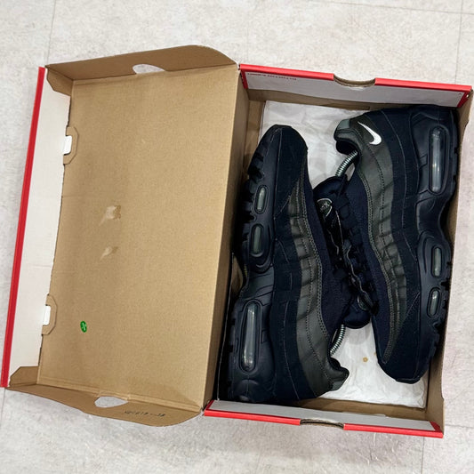749766-034 Nike Air Max 95 Sequoia