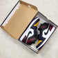 IQ9383-611 Nike Air Jordan 1 LA To Chicago 2025