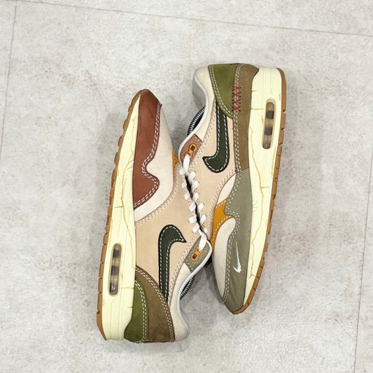 DQ8656-133 Nike Wmns Air Max 1 Air Max Day Wabi-Sabi