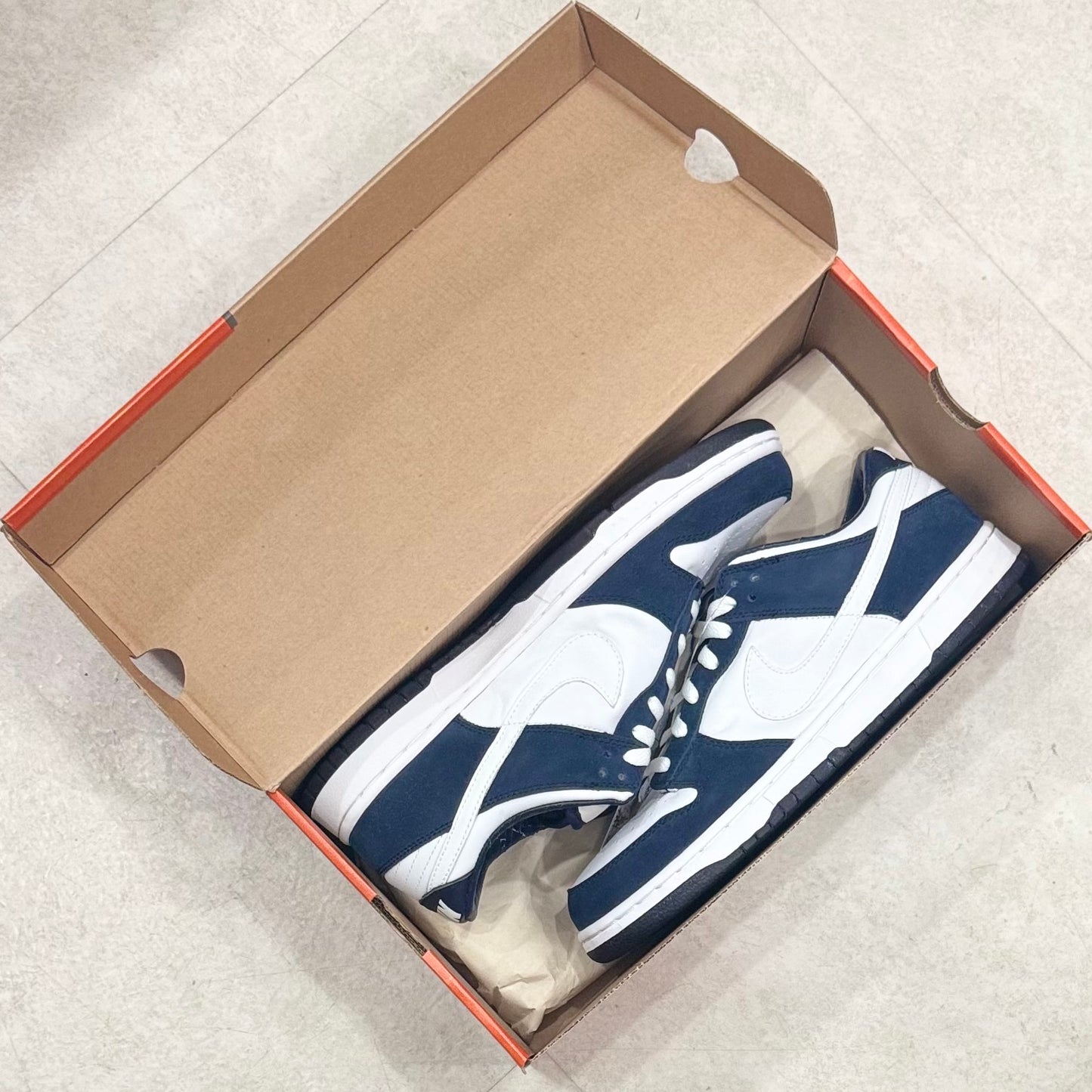 624044-116 Nike Dunk Pro B Obsidian
