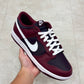 DJ6188-600 Nike Dunk Dark Beetroot