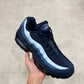 IH4457-400 Nike Air Max 95 Obsidian Celestine Blue