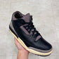 FZ4811-001 Nike Wmns Air Jordan 3 A Ma Maniere Black