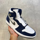 DC1788-100 Nike Air Jordan 1 Co.Jp Midnight Navy 2020