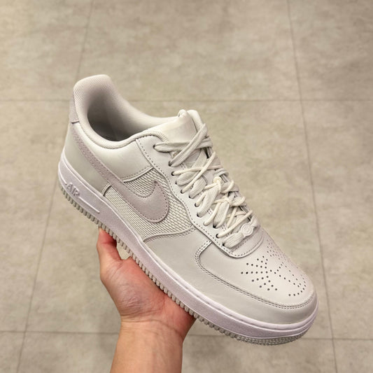 DX5590-100 Nike Air Force 1 Slam Jam Sumit White