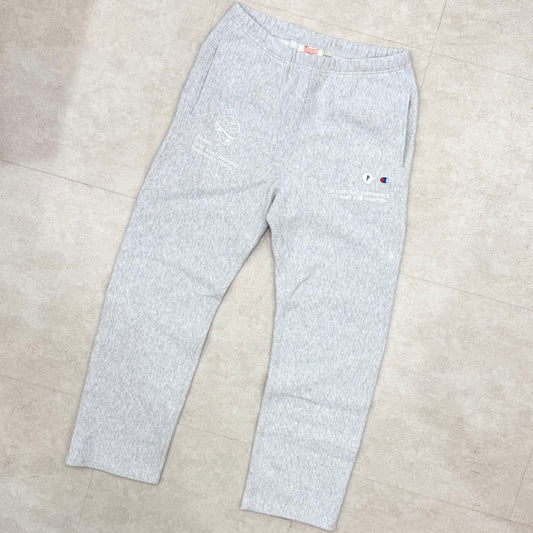 Champion Reverse Weave Sweat Pants Beams Paperboy