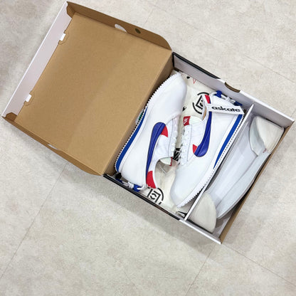 DZ3239-100 Nike Cortez Clot Forrest Gump