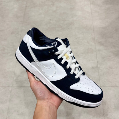 624044-116 Nike Dunk Pro B Obsidian