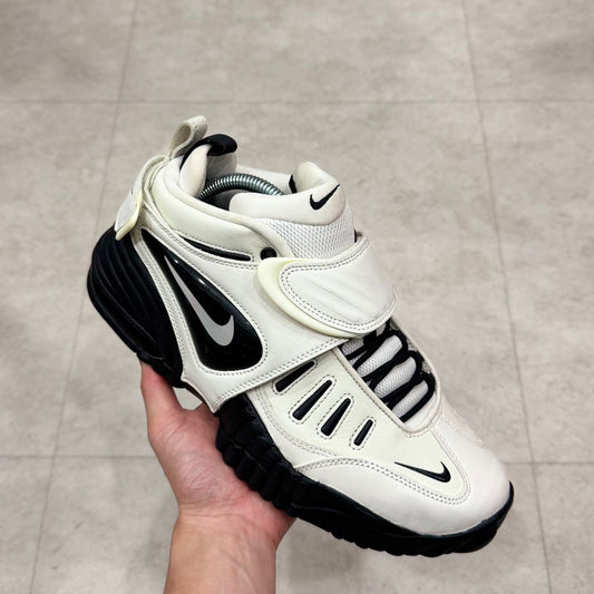 DM8465-100 Nike Air Adjust Force Ambush Summit White