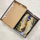 IB4029-700 Nike Air Max DN8 Patta Club Gold