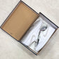 CZ0775-100 Nike Wmns Air Jordan 1 Neutral Grey 2021