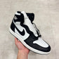 BQ4422-001 Nike Air Jordan 1 85 Panda 2023