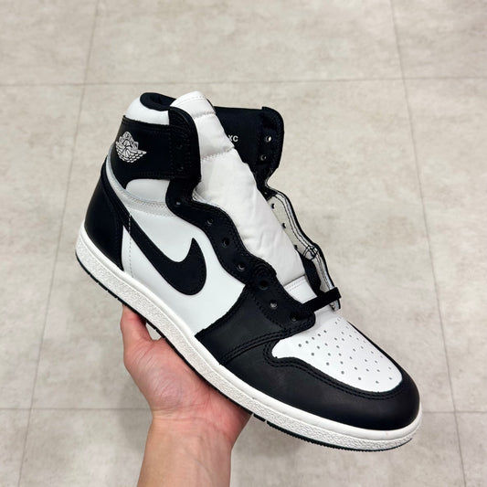 BQ4422-001 Nike Air Jordan 1 85 Panda 2023