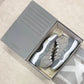378037-001 Nike Air  Jordan 11 Cool Grey 2010