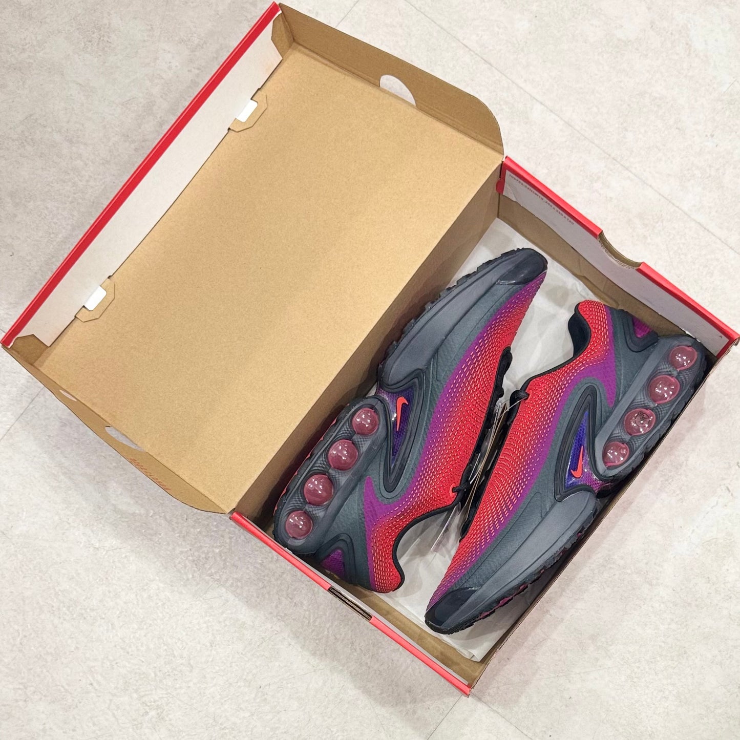 HQ3732-501 Nike Air Max DN All Day