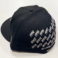 Supreme New Era Champions Box Logo Cap Black