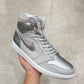 DC1788-029 Nike Air Jordan 1 CO.JP Metallic Silver 2020