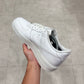 HV5953-100 Nike Air Force 1 Gore-Tex Vibram Summit White