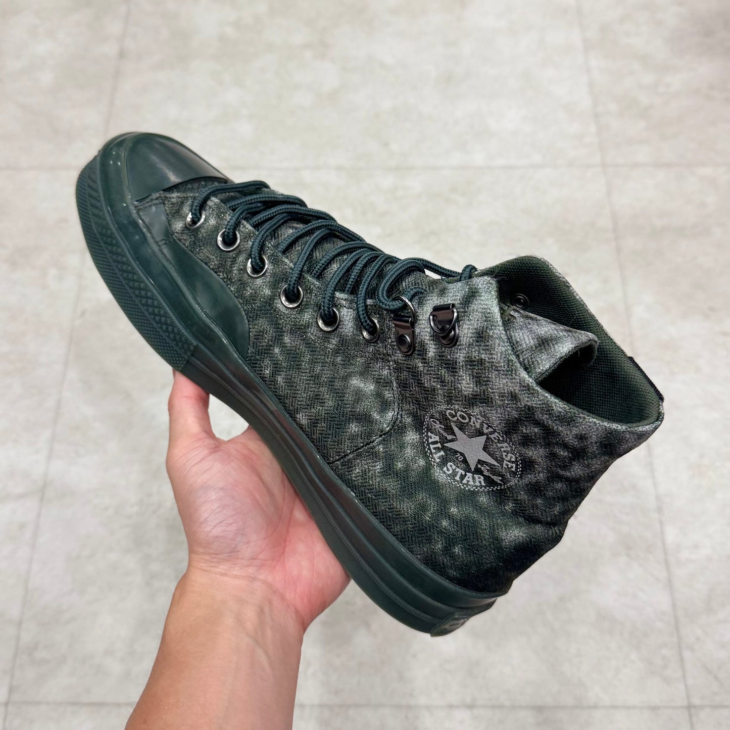 A09784C Converse Chuck Tayler 70 Patta Marquis