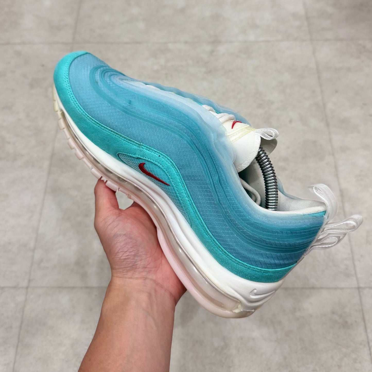 CI1508-400 Nike Air Max 97 Kaleidoscope