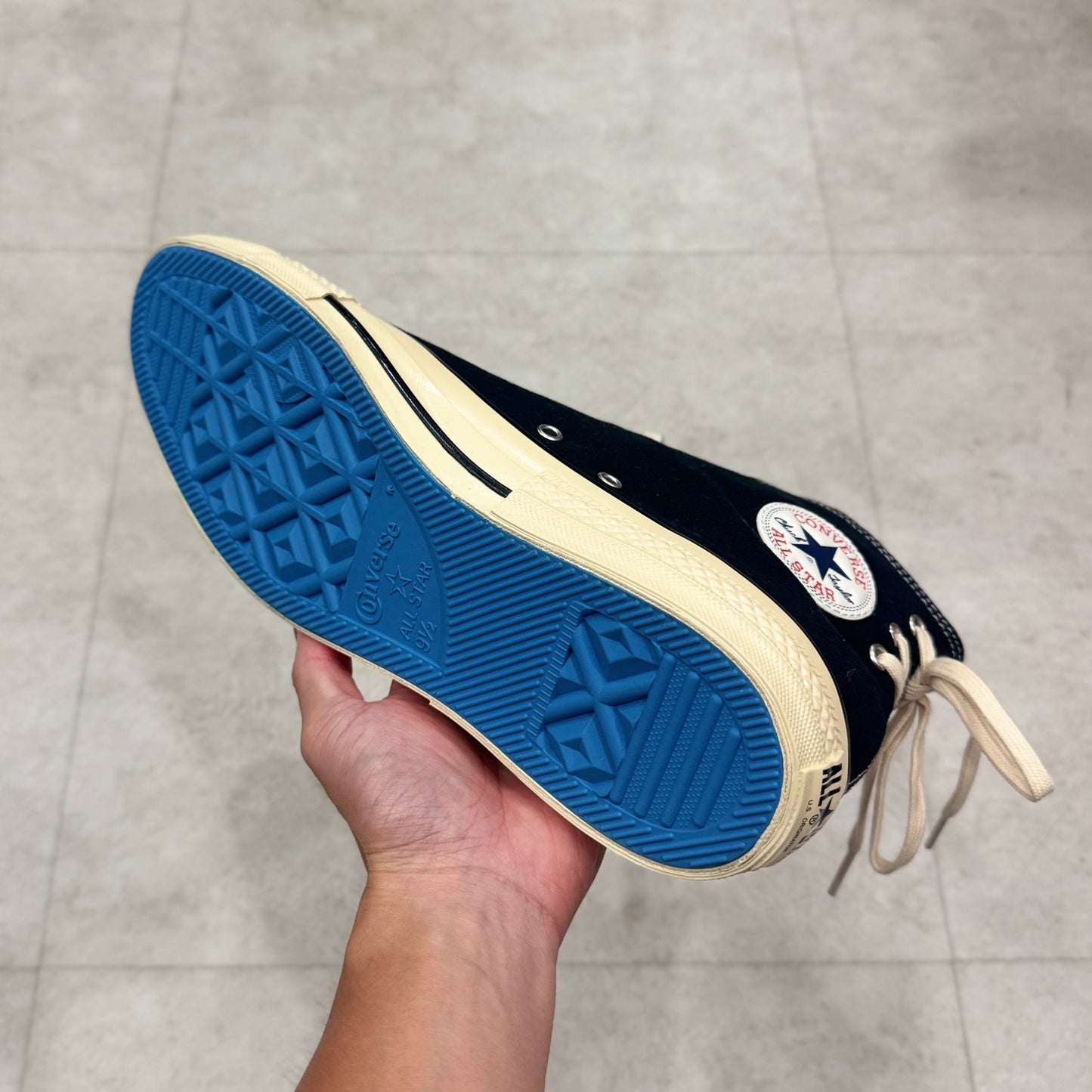 1SE254 Converse All Star Dairiku 2024