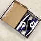 553558-125 Nike Air Jordan 1 Court Purple 2019
