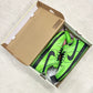 FZ8319-300 Nike SB Dunk The Powerpuff Girls Buttercup