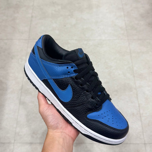 304714-044 Nike Dunk JD Sports Royal