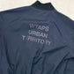 Wtaps WFS Partex Jacket Black