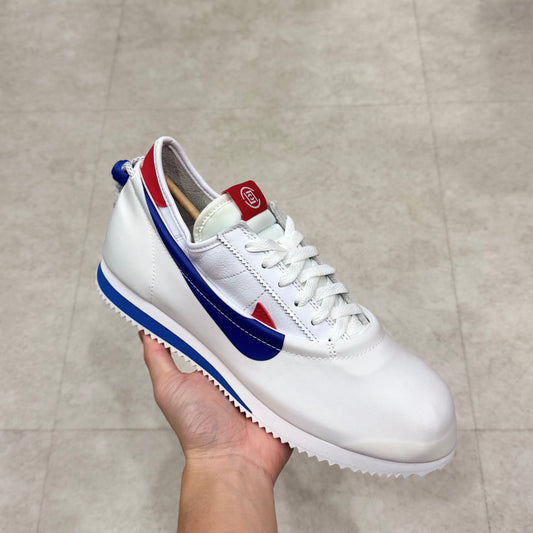 DZ3239-100 Nike Cortez Clot Forrest Gump