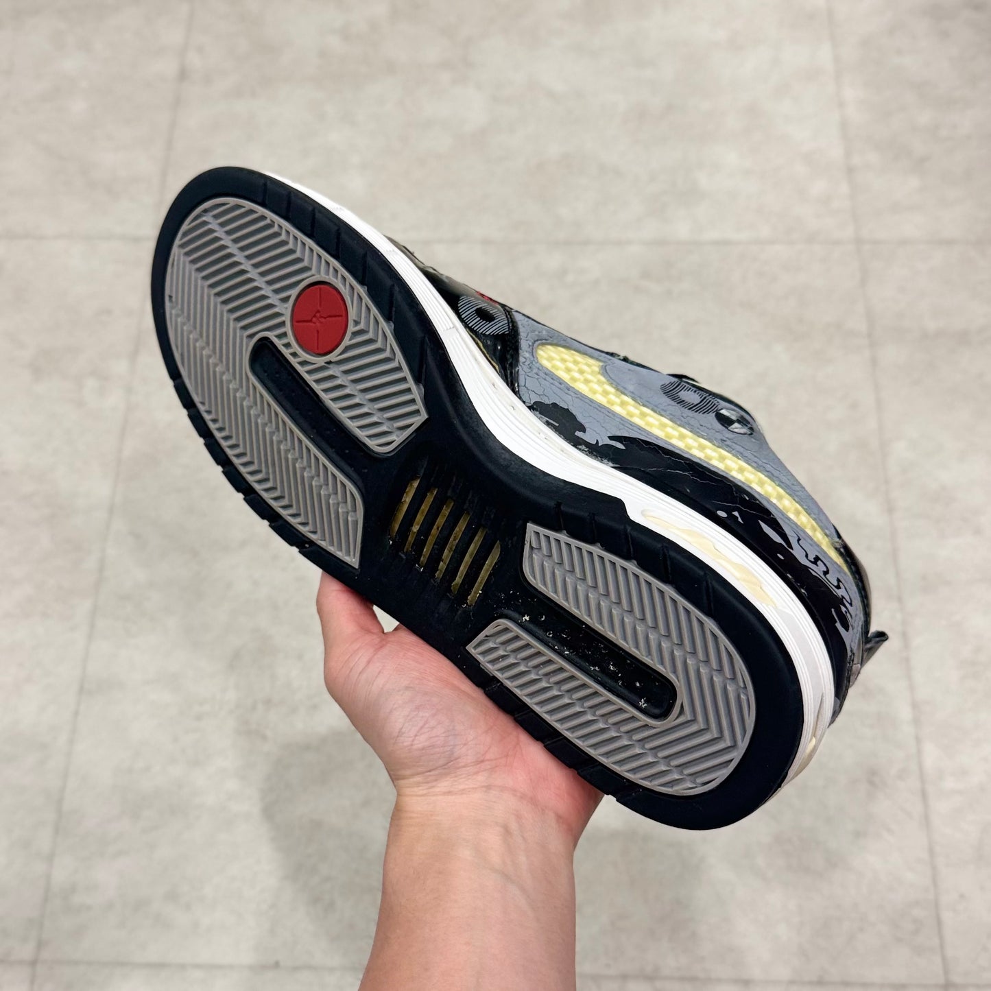 312953-012 Nike SB Paul  Rodriguez Zoom Air Futura