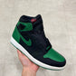 555088-030 Nike Air Jordan 1 Pine Green 2020