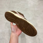 304292-671 Nike SB Dunk Stussy Cherry