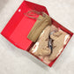 DH0690-200 Nike Air Jordan 6 Travis Scott British Khaki