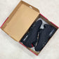 HM4743-001 Nike Air Max 95 Levi's Black Denim