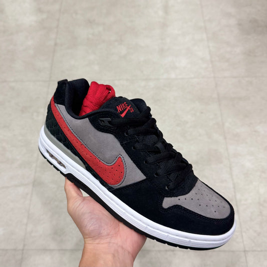 IM7147-001 Nike SB Paul Rodriguez Zoom Air Bred