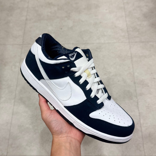 624044-116 Nike Dunk Pro B Obsidian