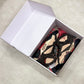 AT3375-200 Nike Air Jordan 7 Patta Shimmer