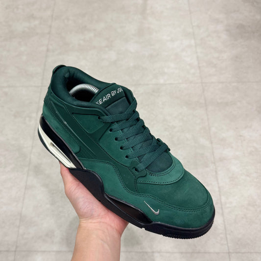 HF4334-300 Nike Air Jordan 4 RM Nigel Sylvester Pro Green