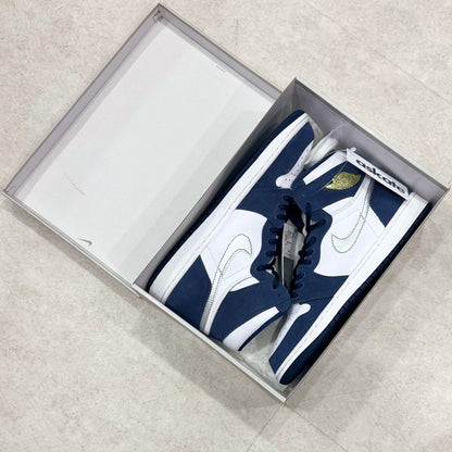 DC1788-100 Nike Air Jordan 1 CO JP Midnight Navy