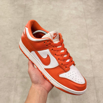CU1726-101 Nike Dunk Syracuse 2020