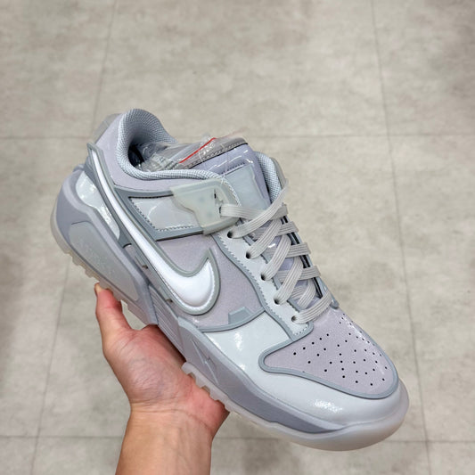 HQ3034-001 Nike Dunk RTFKT Ghost