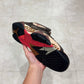 AT3375-200 Nike Air Jordan 7 Patta Shimmer