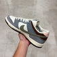 FQ1180-001 Nike SB Dunk Yuto Horigome Wolf Grey