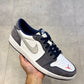 CJ7891-400 Nike SB Air Jordan 1 Eric Koston Midnight Navy