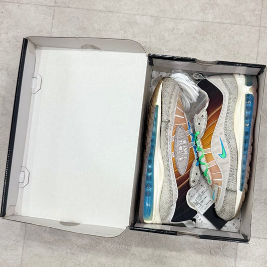 CI1502-001 Nike Air Max 98 NYC La Mezcla