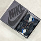 AT3854-001 Nike Air Max Tailwind 4 Supreme Black Hyper Cobalt