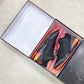 FN0344-001 Nike Air Jordan 3 J Balvin Rio