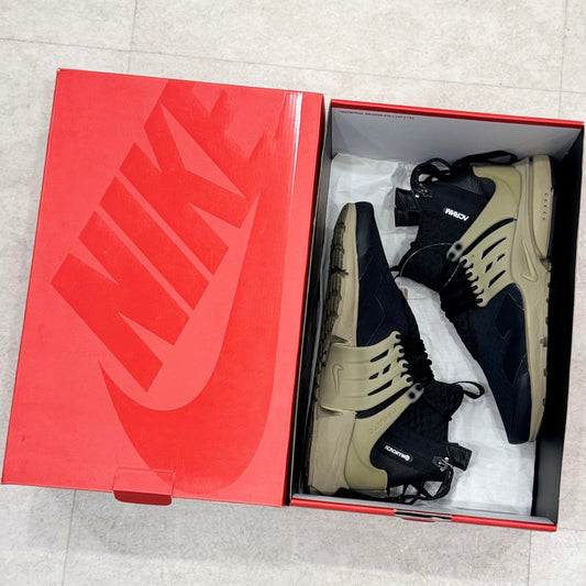 844672-001 Nike Air Presto Acronym Bamboo